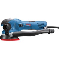 Bosch GET 55-125 Random Orbital Sander 125mm