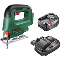 Bosch EASYSAW 18V-70 P4A 18v Cordless Jigsaw