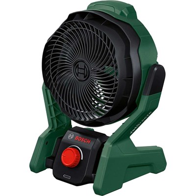 Bosch UNIVERSALFAN 18V-1000 P4A 18v Cordless Portable Fan