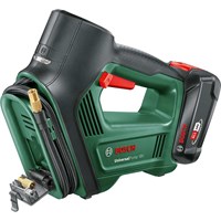 Bosch UNIVERSALPUMP P4A 18v Cordless Air Pump Bosch UNIVERSALPUMP P4A 18v Cordless Air Pump