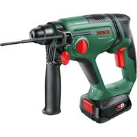 Bosch UNIVERSALHAMMER P4A 18v Cordless SDS Drill Bosch UNIVERSALHAMMER P4A 18v Cordless SDS Drill