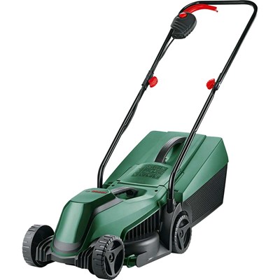 Bosch EASYMOWER 18V-32 P4A 18v Cordless Rotary Lawnmower 320mm