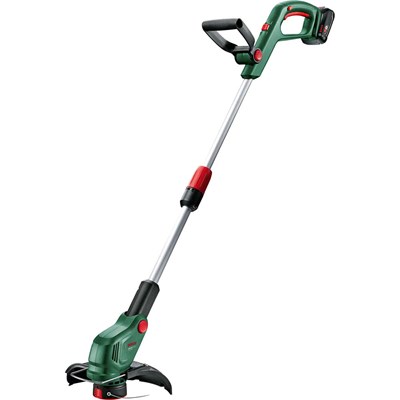 Bosch UNIVERSALGRASSCUT 18V-23-450 P4A 18v Cordless Grass Trimmer 230mm