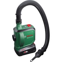 Bosch EASYINFLATE 18V-500 P4A 18v Cordless Air Pump Bosch EASYINFLATE 18V-500 P4A 18v Cordless Air Pump