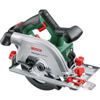 Bosch UNIVERSALCIRC 18V-53 P4A 18v Cordless Circular Saw 160mm Bosch UNIVERSALCIRC 18V-53 P4A 18v Cordless Circular Saw 160mm