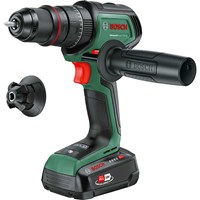 Bosch ADVANCEDIMPACT 18V-80 P4A 18v Cordless Combi Drill Bosch ADVANCEDIMPACT 18V-80 P4A 18v Cordless Combi Drill
