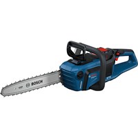 Bosch Professional GKE 18V-40 BITURBO 18v Cordless Brushless Chainsaw 400mm Bosch Professional GKE 18V-40 BITURBO 18v Cordless Brushless Chainsaw 400mm