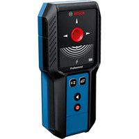 Bosch GMS 120-27 Professional Wall Detector