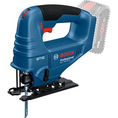 Bosch GST 18V-95 B 18v Cordless Brushless Jigsaw