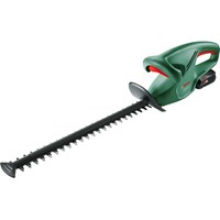 Bosch EASYHEDGECUT 18V-52-13 P4A 18v Cordless Hedge Trimmer 520mm Bosch EASYHEDGECUT 18V-52-13 P4A 18v Cordless Hedge Trimmer 520mm