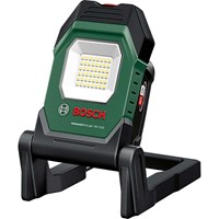 Bosch UNIVERSALWORKLIGHT 18V-2100 P4A 18v Cordless LED Work Light Bosch UNIVERSALWORKLIGHT 18V-2100 P4A 18v Cordless LED Work Light