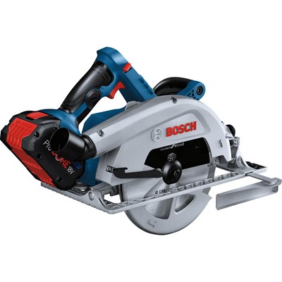 Bosch GKS 18V-68 BITURBO 18v Cordless Circular Saw 190mm