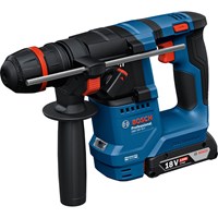Bosch GBH 18V-18 X 18v Cordless SDS Plus Hammer Drill Bosch GBH 18V-18 X 18v Cordless SDS Plus Hammer Drill