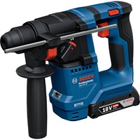 Bosch GBH 18V-18 18v Cordless SDS Plus Hammer Drill Bosch GBH 18V-18 18v Cordless SDS Plus Hammer Drill