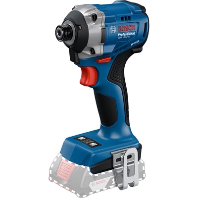 Bosch GDR 18V-215 18v Cordless Impact Driver