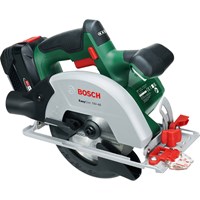 Bosch EASYCIRC 18V-48 18v P4A Cordless Circular Saw 150mm