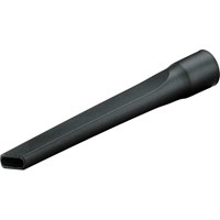 Bosch Crevice Nozzle for ADVANCEDVAC 18V-8 Vacuum Cleaner