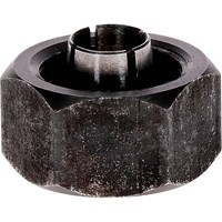 Bosch Collet and Locking Nut for ADVANCEDTRIMROUTER 18V-8 Bosch Collet and Locking Nut for ADVANCEDTRIMROUTER 18V-8