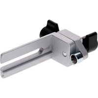 Bosch Roller Guide Pilot for ADVANCEDTRIMROUTER 18V-8 and GKF 550 Bosch Roller Guide Pilot for ADVANCEDTRIMROUTER 18V-8 and GKF 550