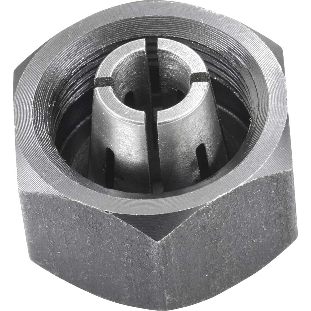 Bosch 1/4" Collet for Bosch ADVANCEDTRIMROUTER 18V8 18v Cordless Trim