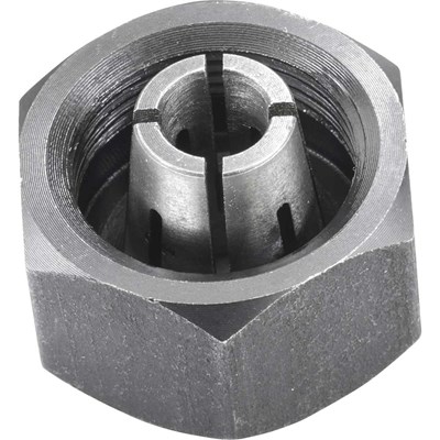 Bosch 1/4" Collet for Bosch ADVANCEDTRIMROUTER 18V-8 18v Cordless Trim Router