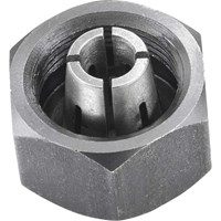 Bosch 1/4" Collet for Bosch ADVANCEDTRIMROUTER 18V-8 18v Cordless Trim Router Bosch 1/4" Collet for Bosch ADVANCEDTRIMROUTER 18V-8 18v Cordless Trim Router