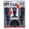 Bosch 6 Piece Cutting Starlock Oscillating Multi Tool Wood and Metal Blade Set  Bosch 6 Piece Cutting Starlock Oscillating Multi Tool Wood and Metal Blade Set