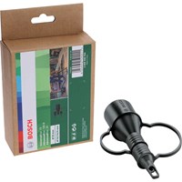 Bosch Inflation Nozzle Set for UNIVERSALVAC 15 and ADVANCEDVAC 18V-8 / 20