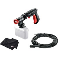 Bosch 360° Cleaning Kit for AQT Pressure Washers Bosch 360° Cleaning Kit for AQT Pressure Washers