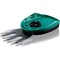 Bosch 80mm Grass Shear Blade for ISIO III Grass Shears (Classic Green) Bosch 80mm Grass Shear Blade for ISIO III Grass Shears (Classic Green)