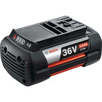 Bosch Genuine BLUE and GREEN 36v Cordless Li-ion Battery 4ah Bosch Genuine BLUE and GREEN 36v Cordless Li-ion Battery 4ah
