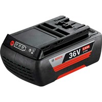 Bosch Genuine BLUE and GREEN 36v Cordless Li-ion Battery 2ah Bosch Genuine BLUE and GREEN 36v Cordless Li-ion Battery 2ah
