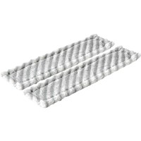 Bosch Genuine Large Microfiber Cloths for GLASSVAC Bosch Genuine Large Microfiber Cloths for GLASSVAC