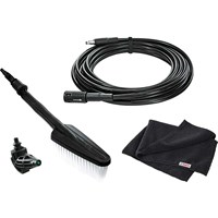 Bosch Car Wash Set for AQT Pressure Washers Bosch Car Wash Set for AQT Pressure Washers