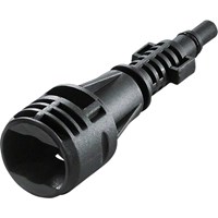 Bosch AQT to Karcher Accessory Adaptor for AQT Pressure Washers Bosch AQT to Karcher Accessory Adaptor for AQT Pressure Washers