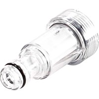 Bosch Water Filter for AQT Pressure Washers Bosch Water Filter for AQT Pressure Washers