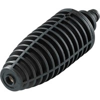 Bosch Rotary Nozzle for AQT Pressure Washers Bosch Rotary Nozzle for AQT Pressure Washers