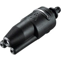 Bosch Trio Nozzle for AQT Pressure Washers Bosch Trio Nozzle for AQT Pressure Washers