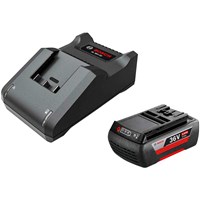 Bosch Genuine BLUE and GREEN 36v Cordless Li-ion Battery 2ah and Charger Bosch Genuine BLUE and GREEN 36v Cordless Li-ion Battery 2ah and Charger