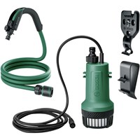 Bosch Pump Extension Kit for GARDENPUMP 18 and 18V-2000 
