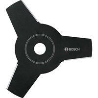 Bosch Genuine Brush Cutter Blade for ADVANCEDBRUSHCUT 36V-23-750 Bosch Genuine Brush Cutter Blade for ADVANCEDBRUSHCUT 36V-23-750