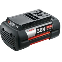 Bosch Genuine BLUE and GREEN 36v Cordless CoolPack Li-ion Battery 6ah Bosch Genuine BLUE and GREEN 36v Cordless CoolPack Li-ion Battery 6ah