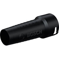 Bosch Concentrator Nozzle for GBL 18V-750 and 18V-800 Leaf Blowers 