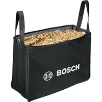 Bosch Garden Shredder Collection Bag 