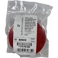 Bosch Genuine Replacement Spool Cover Cap F016F05800 for EasyGrassCut Trimmer Bosch Genuine Replacement Spool Cover Cap F016F05800 for EasyGrassCut Trimmer