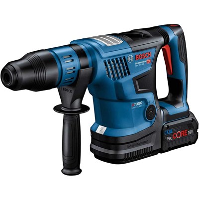 Bosch GBH 18V-36 C BITURBO 18v Cordless Brushless SDS MAX Rotary Hammer Drill