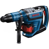 Bosch GBH 18V-45 C BITURBO 18v Cordless SDS Max Rotary Hammer Drill Bosch GBH 18V-45 C BITURBO 18v Cordless SDS Max Rotary Hammer Drill