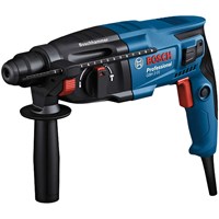 Bosch GBH 2-21 SDS Plus Hammer Drill Bosch GBH 2-21 SDS Plus Hammer Drill