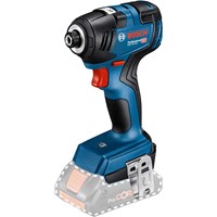 Bosch GDR 18V-200 18v Cordless Brushless Impact Driver