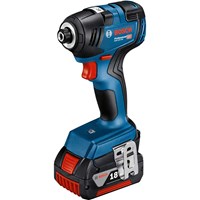 Bosch GDR 18V-200 18v Cordless Brushless Impact Driver Bosch GDR 18V-200 18v Cordless Brushless Impact Driver